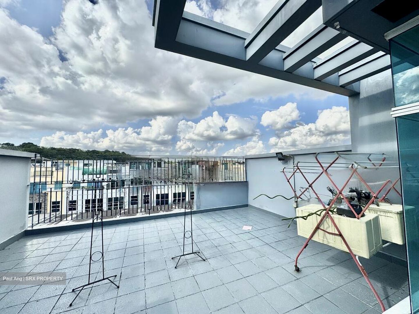 The Springside (D26), Terrace #458130521